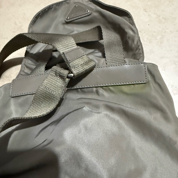 PRADA backpack - Picture 13 of 13